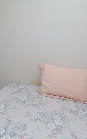 Apartamento à venda com 80m², 3 quartos e 2 vagasQuarto 2