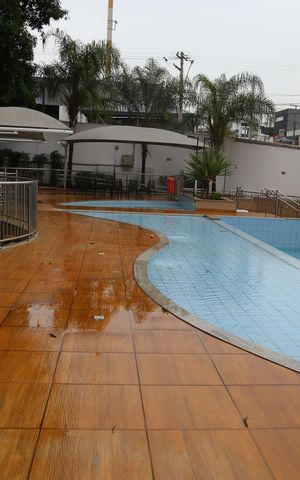 Apartamento à venda com 80m², 3 quartos e 2 vagasPiscina - Area comum