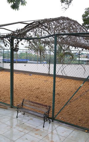 Apartamento à venda com 80m², 3 quartos e 2 vagasQuadra de areia