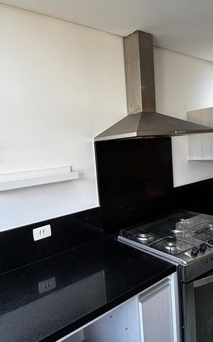 Apartamento para alugar com 123m², 3 quartos e 4 vagas Apartamento para alugar com 123m², 3 quartos e 4 vagasCozinha