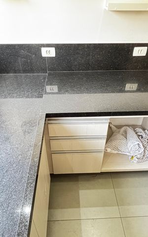 Apartamento para alugar com 123m², 3 quartos e 4 vagas Apartamento para alugar com 123m², 3 quartos e 4 vagasCozinha