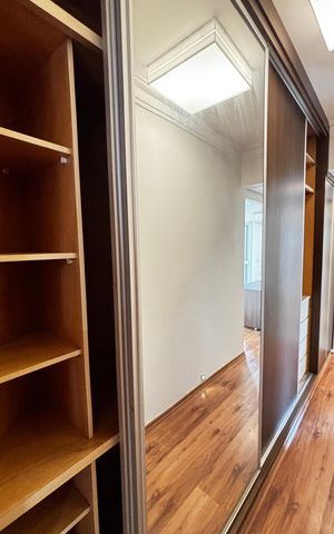 Apartamento para alugar com 123m², 3 quartos e 4 vagas Apartamento para alugar com 123m², 3 quartos e 4 vagasCloset da Suíte