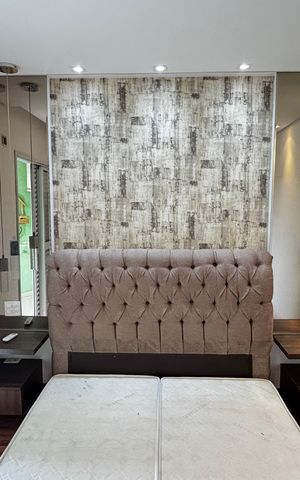 Apartamento para alugar com 123m², 3 quartos e 4 vagas Apartamento para alugar com 123m², 3 quartos e 4 vagasSuite