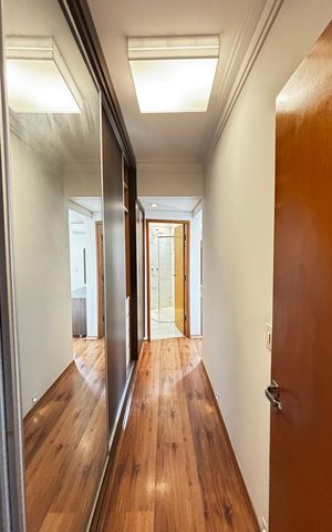 Apartamento para alugar com 123m², 3 quartos e 4 vagas Apartamento para alugar com 123m², 3 quartos e 4 vagasSuite