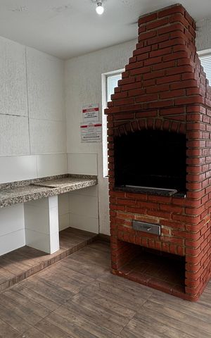 Apartamento para alugar com 123m², 3 quartos e 4 vagas Apartamento para alugar com 123m², 3 quartos e 4 vagasChurrasqueira