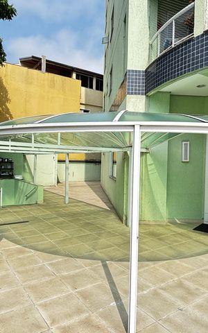 Apartamento para alugar com 123m², 3 quartos e 4 vagas Apartamento para alugar com 123m², 3 quartos e 4 vagasEntrada