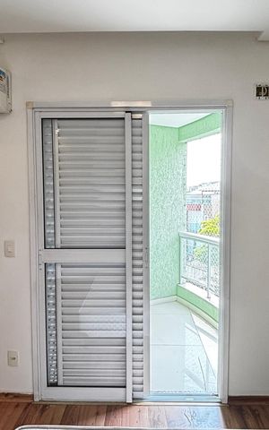 Apartamento para alugar com 123m², 3 quartos e 4 vagas Apartamento para alugar com 123m², 3 quartos e 4 vagasSuite