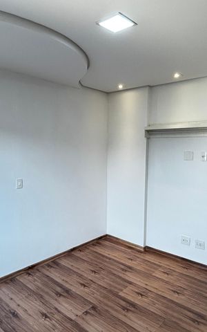 Apartamento para alugar com 123m², 3 quartos e 4 vagas Apartamento para alugar com 123m², 3 quartos e 4 vagasQuarto 1