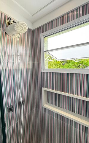 Apartamento para alugar com 123m², 3 quartos e 4 vagas Apartamento para alugar com 123m², 3 quartos e 4 vagasBanheiro