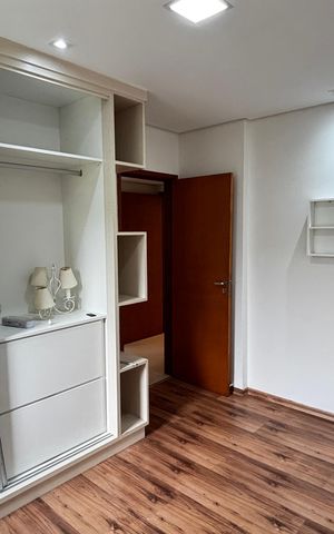 Apartamento para alugar com 123m², 3 quartos e 4 vagas Apartamento para alugar com 123m², 3 quartos e 4 vagasQuarto 2