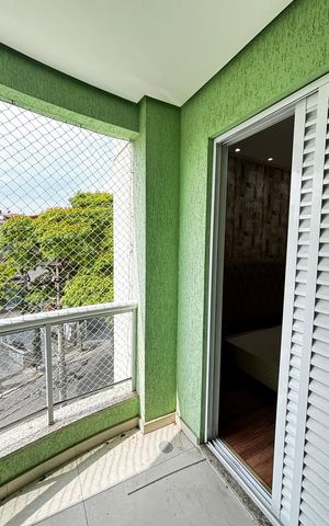 Apartamento para alugar com 123m², 3 quartos e 4 vagas Apartamento para alugar com 123m², 3 quartos e 4 vagasSuite Varanda