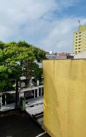 Apartamento para alugar com 123m², 3 quartos e 4 vagas Apartamento para alugar com 123m², 3 quartos e 4 vagasQuarto 1 Vista