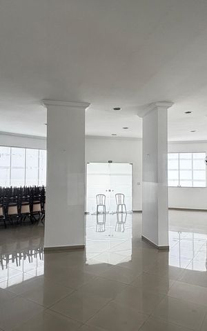 Apartamento para alugar com 123m², 3 quartos e 4 vagas Apartamento para alugar com 123m², 3 quartos e 4 vagasSalão de Festas