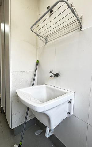 Apartamento para alugar com 123m², 3 quartos e 4 vagas Apartamento para alugar com 123m², 3 quartos e 4 vagasÁrea de Serviço