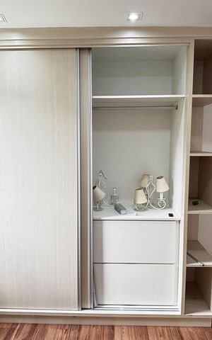 Apartamento para alugar com 123m², 3 quartos e 4 vagas Apartamento para alugar com 123m², 3 quartos e 4 vagasQuarto 2