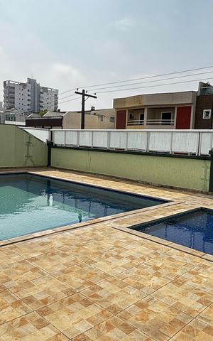 Apartamento para alugar com 123m², 3 quartos e 4 vagas Apartamento para alugar com 123m², 3 quartos e 4 vagasPiscina