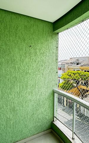 Apartamento para alugar com 123m², 3 quartos e 4 vagas Apartamento para alugar com 123m², 3 quartos e 4 vagasSuite Varanda