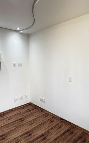 Apartamento para alugar com 123m², 3 quartos e 4 vagas Apartamento para alugar com 123m², 3 quartos e 4 vagasQuarto 2