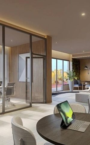 Apartamento à venda com 175m², 3 quartos e 3 vagas Apartamento à venda com 175m², 3 quartos e 3 vagasÁrea comum - Salão de festas