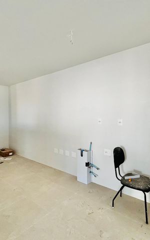 Apartamento à venda com 175m², 3 quartos e 3 vagas Apartamento à venda com 175m², 3 quartos e 3 vagasCozinha