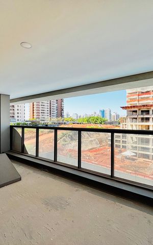 Apartamento à venda com 175m², 3 quartos e 3 vagas Apartamento à venda com 175m², 3 quartos e 3 vagasSacada