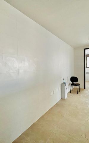 Apartamento à venda com 175m², 3 quartos e 3 vagas Apartamento à venda com 175m², 3 quartos e 3 vagasCozinha
