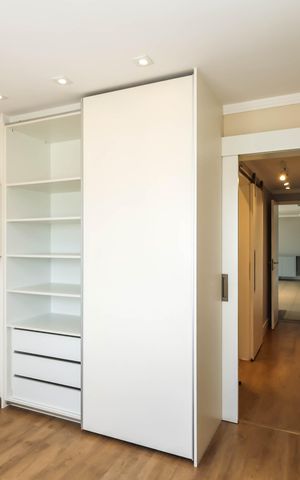 Apartamento para alugar com 143m², 3 quartos e 2 vagasSuíte 3