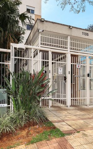 Apartamento para alugar com 143m², 3 quartos e 2 vagasFachada