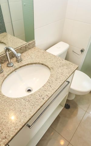Apartamento para alugar com 143m², 3 quartos e 2 vagasSuíte 1