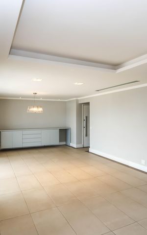 Apartamento para alugar com 143m², 3 quartos e 2 vagasSala