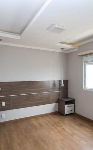 Apartamento para alugar com 143m², 3 quartos e 2 vagasSuíte 2