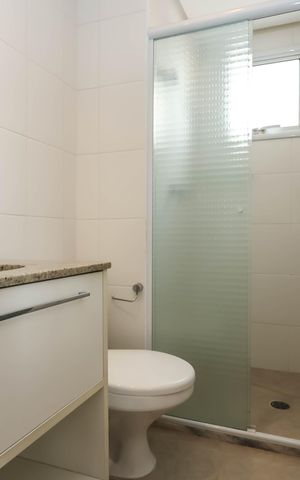 Apartamento para alugar com 143m², 3 quartos e 2 vagasSuíte 1