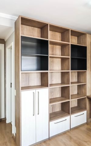 Apartamento para alugar com 143m², 3 quartos e 2 vagasSuíte 1