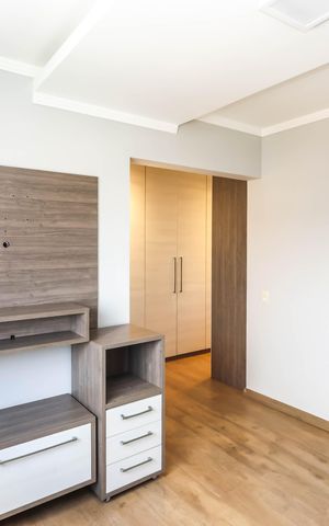 Apartamento para alugar com 143m², 3 quartos e 2 vagasSuíte 2