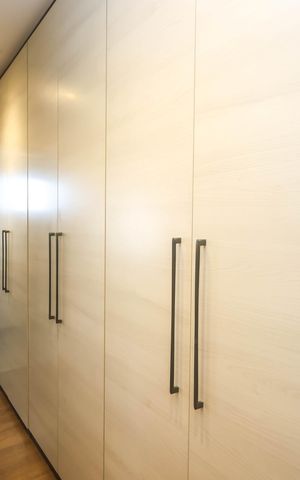 Apartamento para alugar com 143m², 3 quartos e 2 vagasSuíte 2
