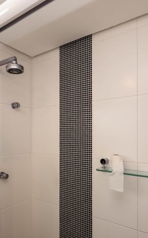 Apartamento para alugar com 143m², 3 quartos e 2 vagasSuíte 2