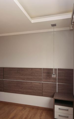 Apartamento para alugar com 143m², 3 quartos e 2 vagasSuíte 2