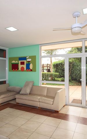 Apartamento para alugar com 143m², 3 quartos e 2 vagasÁrea comum - Salão de festas