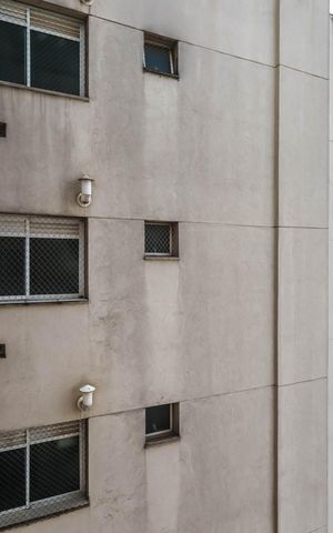 Apartamento para alugar com 143m², 3 quartos e 2 vagasÁrea de Serviço
