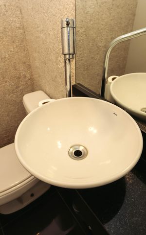 Apartamento para alugar com 143m², 3 quartos e 2 vagasLavabo