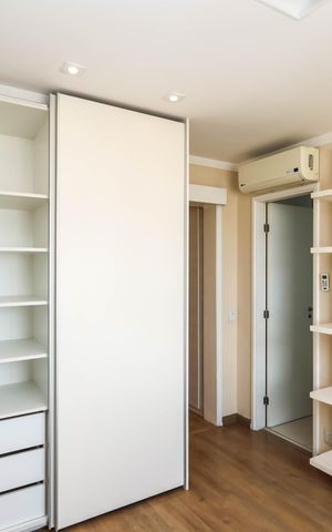 Apartamento para alugar com 143m², 3 quartos e 2 vagasSuíte 3