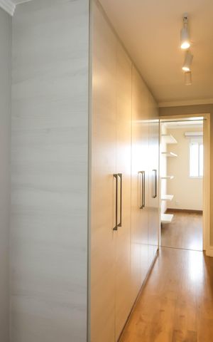 Apartamento para alugar com 143m², 3 quartos e 2 vagasHall dos Quartos