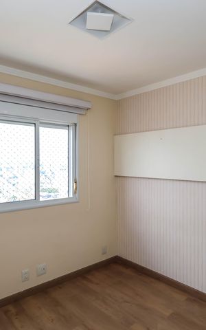 Apartamento para alugar com 143m², 3 quartos e 2 vagasSuíte 3
