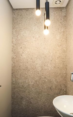 Apartamento para alugar com 143m², 3 quartos e 2 vagasLavabo