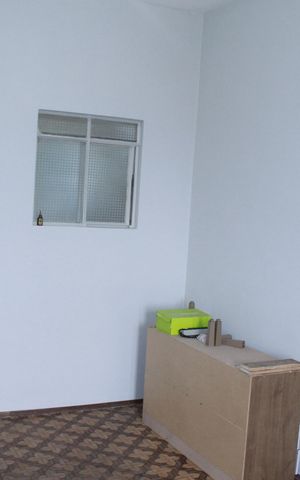 Studio à venda com 28m², 1 quarto e sem vagaSala/Quarto