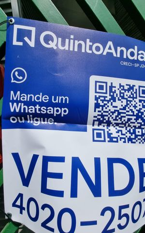 Studio à venda com 28m², 1 quarto e sem vaga Studio à venda com 28m², 1 quarto e sem vagaPlaca