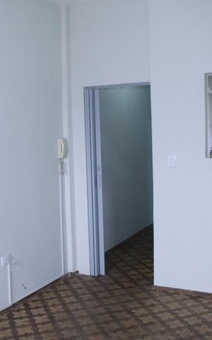 Studio à venda com 28m², 1 quarto e sem vagaSala/Quarto