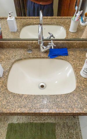 Apartamento à venda com 64m², 2 quartos e 1 vagaBanheiro