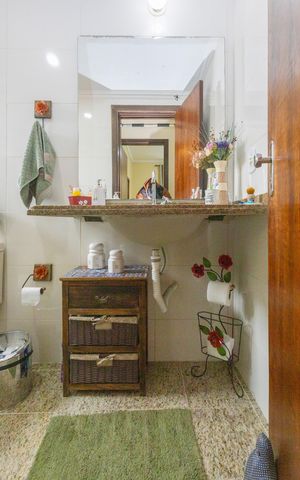 Apartamento à venda com 64m², 2 quartos e 1 vagaBanheiro
