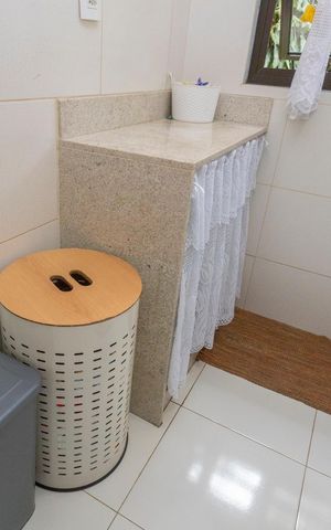 Apartamento à venda com 64m², 2 quartos e 1 vagaÁrea de Serviço